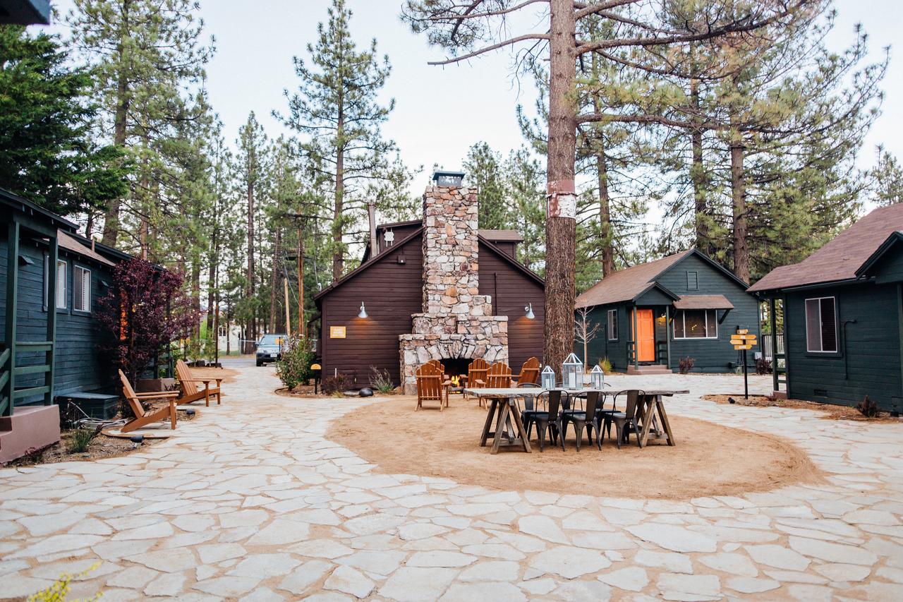 Noon Lodge At Mallard Bay - thumb 2