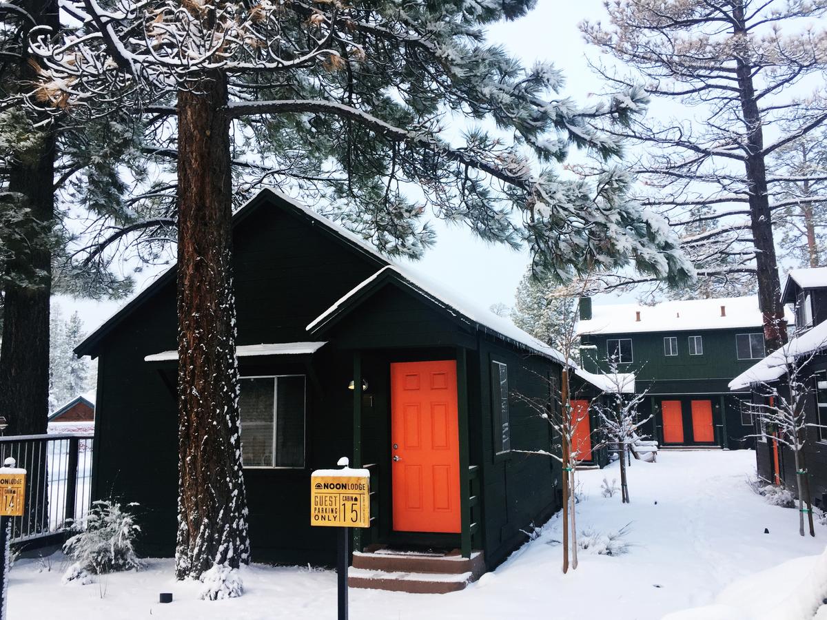 Noon Lodge At Mallard Bay - thumb 10