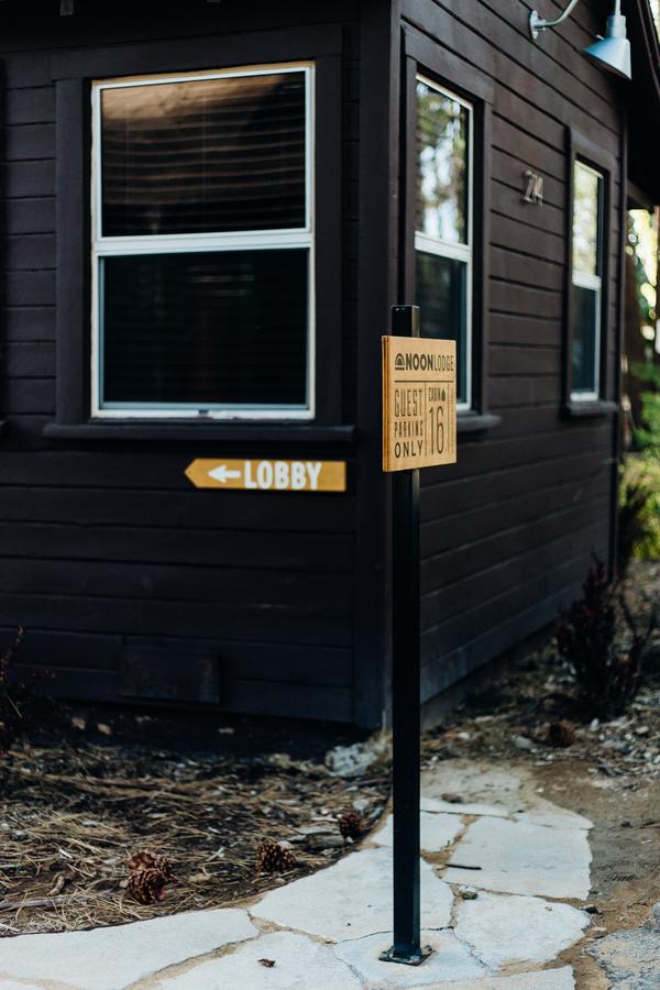 Noon Lodge At Mallard Bay - thumb 15