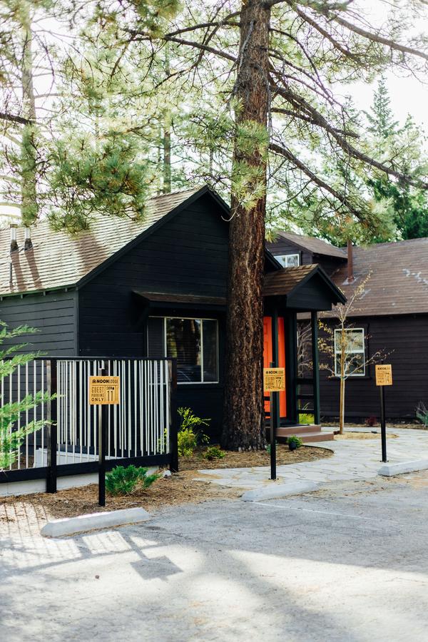 Noon Lodge At Mallard Bay - thumb 41