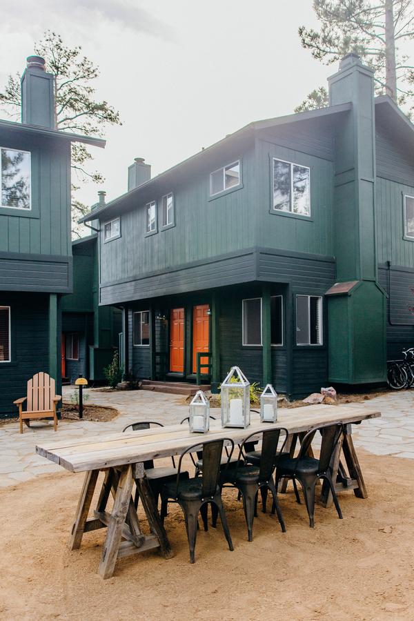 Noon Lodge At Mallard Bay - thumb 30