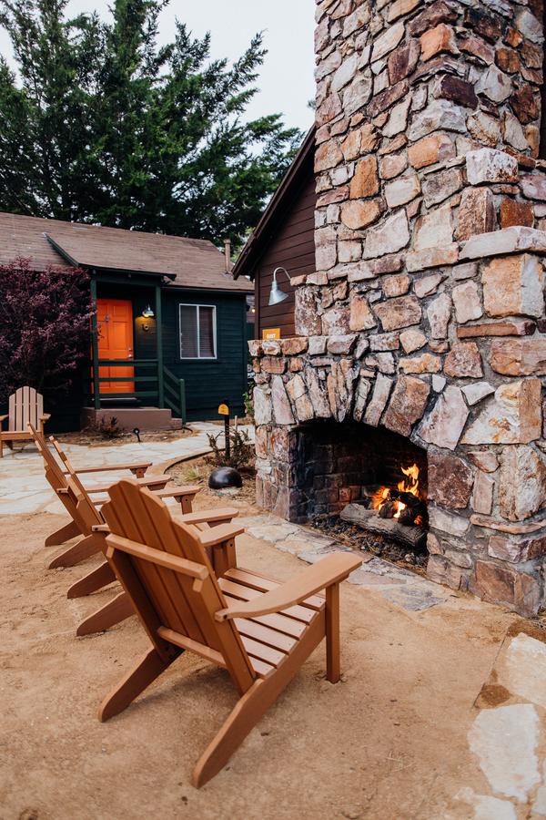 Noon Lodge At Mallard Bay - thumb 19