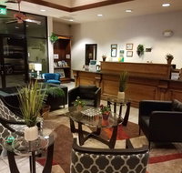 Ramada by Wyndham Arcata - Accommodation Texas