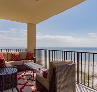 Phoenix VII 1405 in Orange Beach - Accommodation Texas