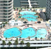 Beth's Best Kept SEA-Krete at the Caribe Resort - Accommodation Texas