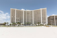 Admirals Quarters 802 Accommodation Texas