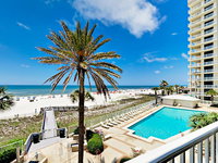 24800 Perdido Beach Blvd Condo Unit 302 Accommodation Texas