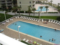 2 Bedrooms 2 bath beachfront with an unbelievable gulf view  Accommodation Texas