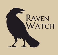 Raven Watch - Accommodation Texas