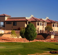 Highlands Resort at Verde Ridge - Accommodation Texas