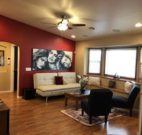 Cottonwood Casita - Accommodation Texas