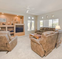Vistoso Resort Casita 104 - Accommodation Texas