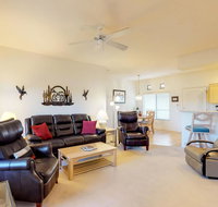 Vistoso Resort Casita 205 - Accommodation Texas