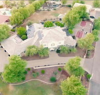 Desert Oasis - Accommodation Texas