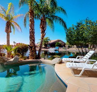 Peoria Harbor - Accommodation Texas
