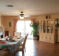 Beautifully remodeled house with great mountain views. - Accommodation Texas