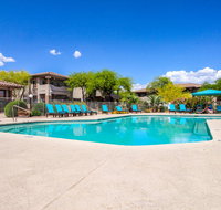Vistoso Resort Casitas 157 - Accommodation Texas