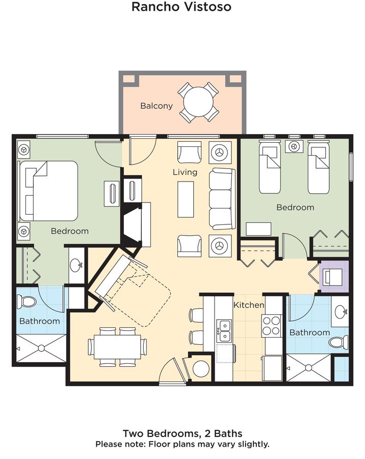 WorldMark Rancho Vistoso - thumb 16