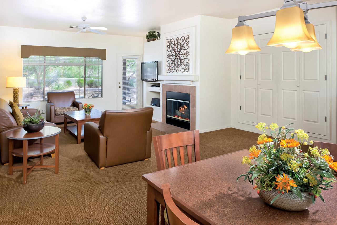 WorldMark Rancho Vistoso - thumb 4