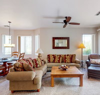 Vistoso Casitas Golf 1 101C - Accommodation Texas
