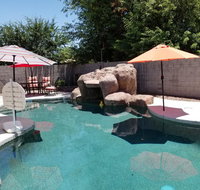 A little Bit Of Home - Accommodation Texas