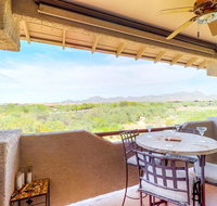 Vistoso Resort Casita 226 - Accommodation Texas