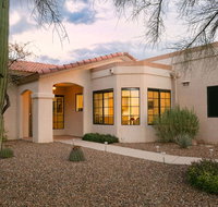 Oro Valley Oasis 2 Bedroom by Casago - Accommodation Texas