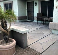 Country Meadows Vacation Home in Peoria with Pool - Accommodation Texas