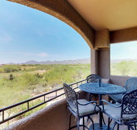 Room With a View - Accommodation Texas