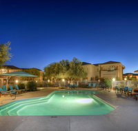 Vistoso Resort Casita 129 - Accommodation Texas
