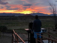 Booking Pearce Accommodation Texas