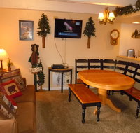 Three-Bedroom Premier Townhouse Unit 67 by Snow Summit Townhouses - Accommodation Texas