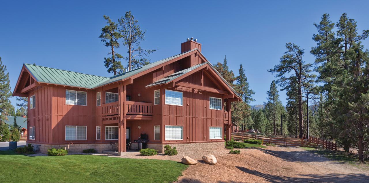 WorldMark Big Bear - thumb 21
