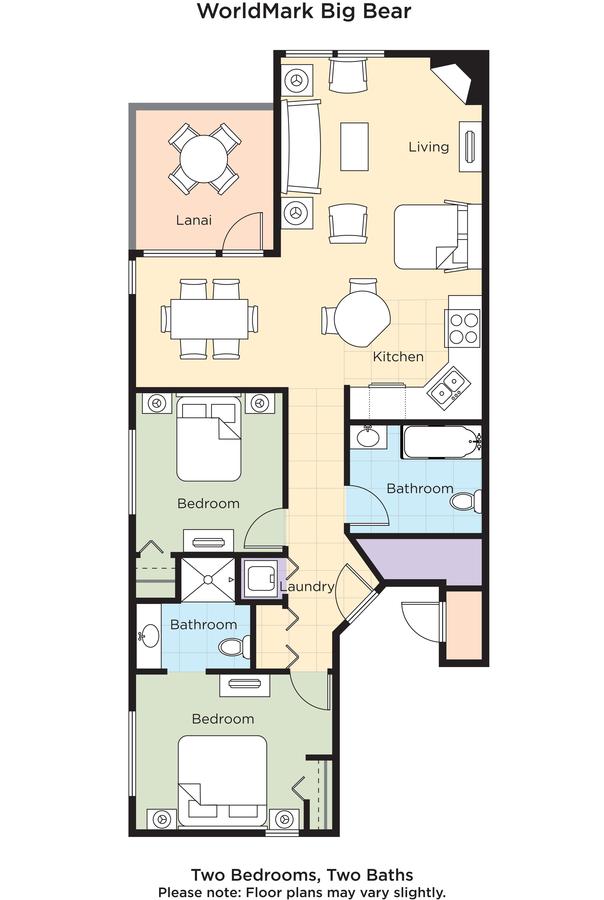 WorldMark Big Bear - thumb 31