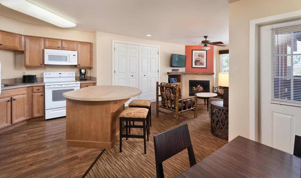 WorldMark Big Bear - thumb 30