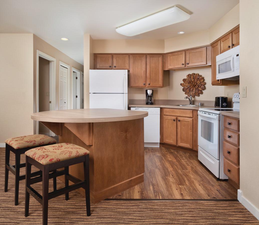 WorldMark Big Bear - thumb 1