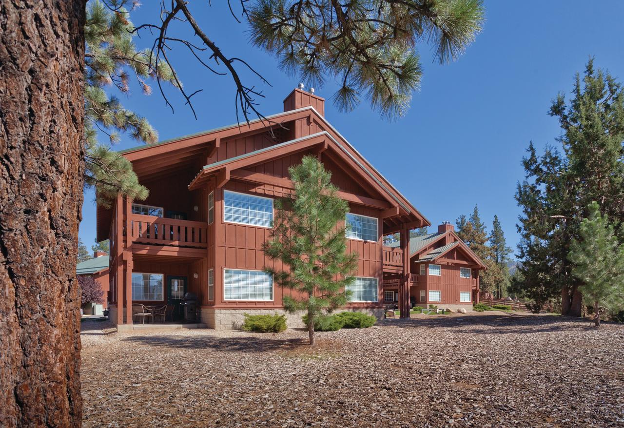 WorldMark Big Bear - thumb 7