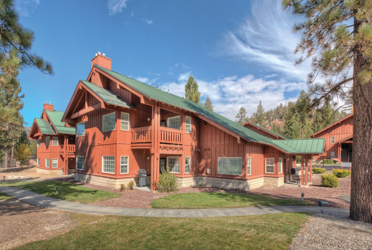 WorldMark Big Bear - thumb 6