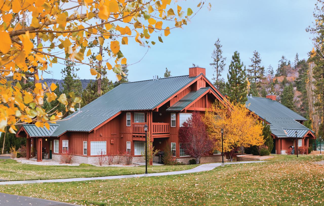 WorldMark Big Bear - thumb 0