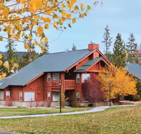 WorldMark Big Bear - Accommodation Texas