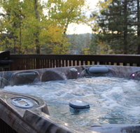 Safari Lodge - Accommodation Texas