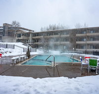 Pokolodi Lodge - Accommodation Texas