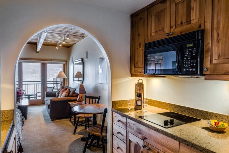 Timberline Condominiums - thumb 44