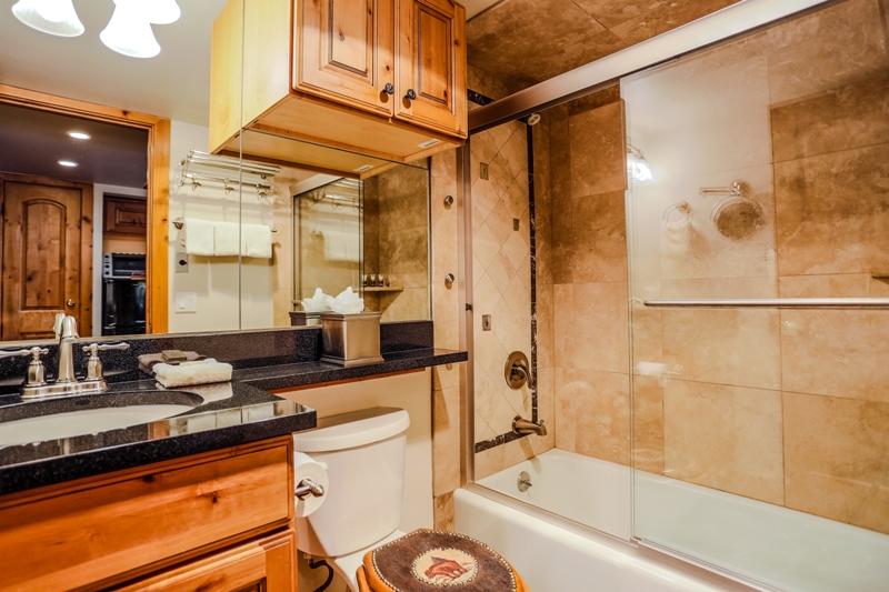 Timberline Condominiums - thumb 27