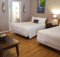 Wapiti Lodge - Accommodation Texas