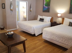Wapiti Lodge