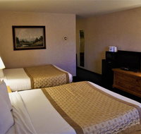 Days Inn by Wyndham Durango - Accommodation Texas