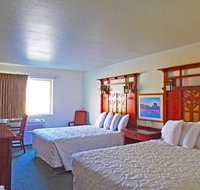 Motel Durango - Accommodation Texas