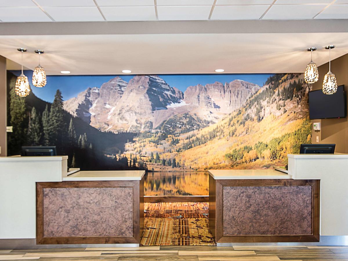 La Quinta By Wyndham Durango - thumb 3