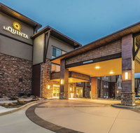 La Quinta by Wyndham Durango - Accommodation Texas